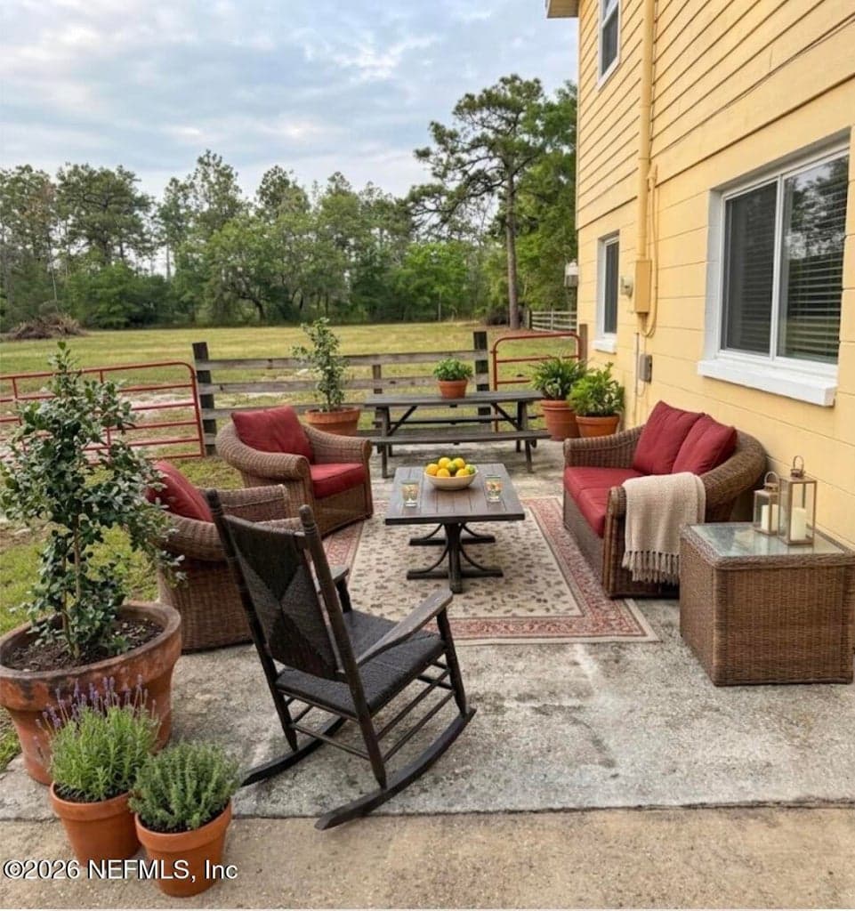 6204 COUNTY ROAD 352, Keystone Heights, FL 32656, Keystone Heights, FL - photo 3