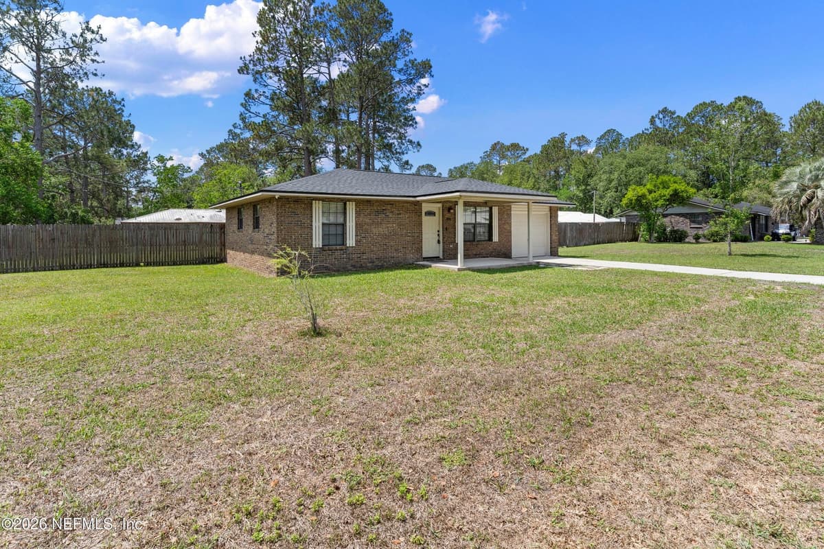 714 SHORT PUTT Drive, Macclenny, FL 32063, Macclenny, FL - photo 2
