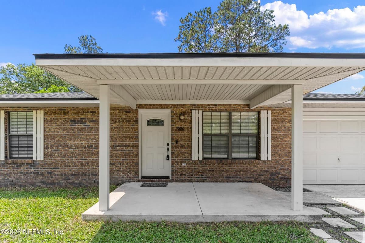 714 SHORT PUTT Drive, Macclenny, FL 32063, Macclenny, FL - photo 3