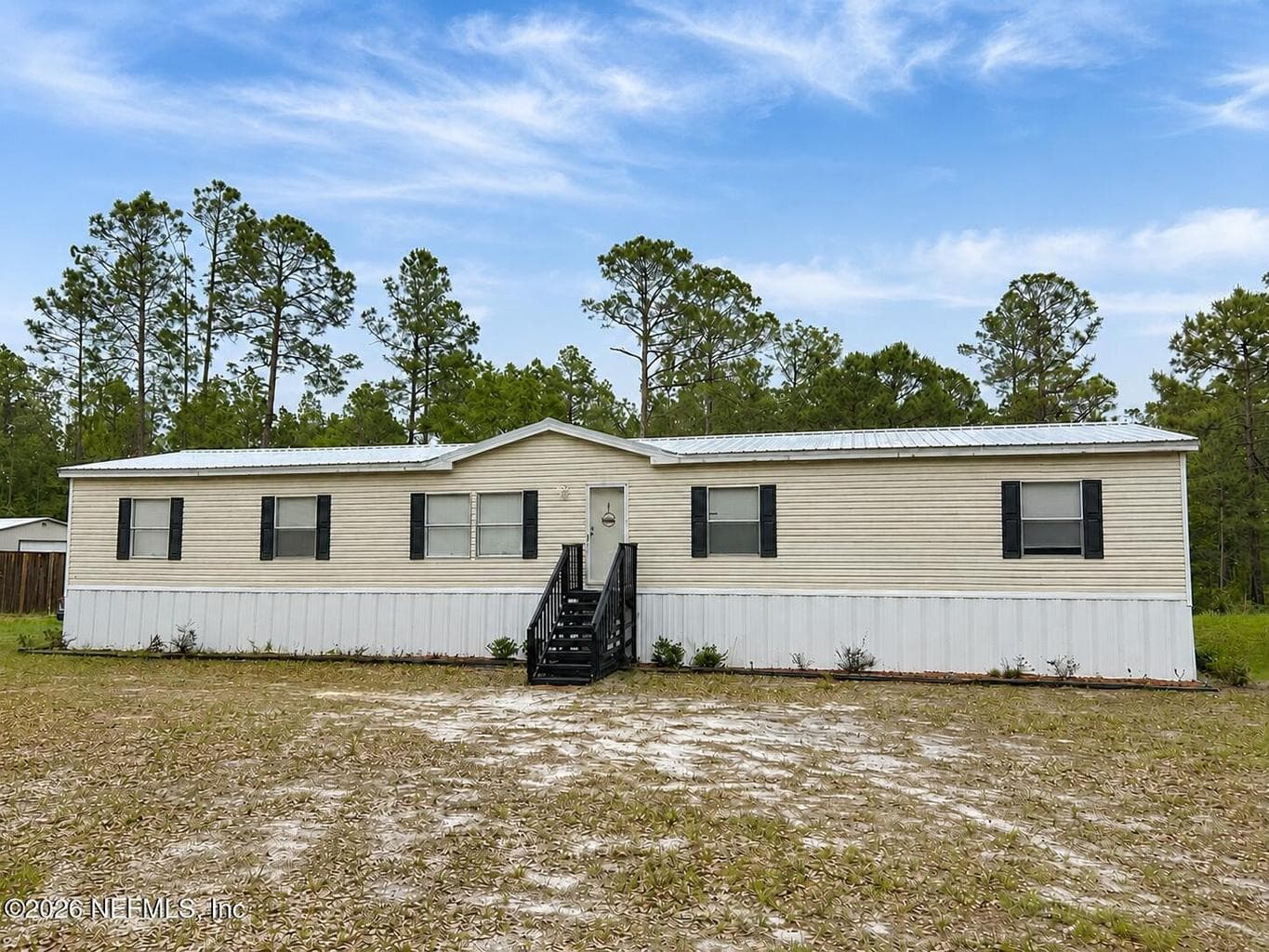 23197 HASSIE JOHNS Road, Sanderson, FL 32087, Sanderson, FL - photo 1