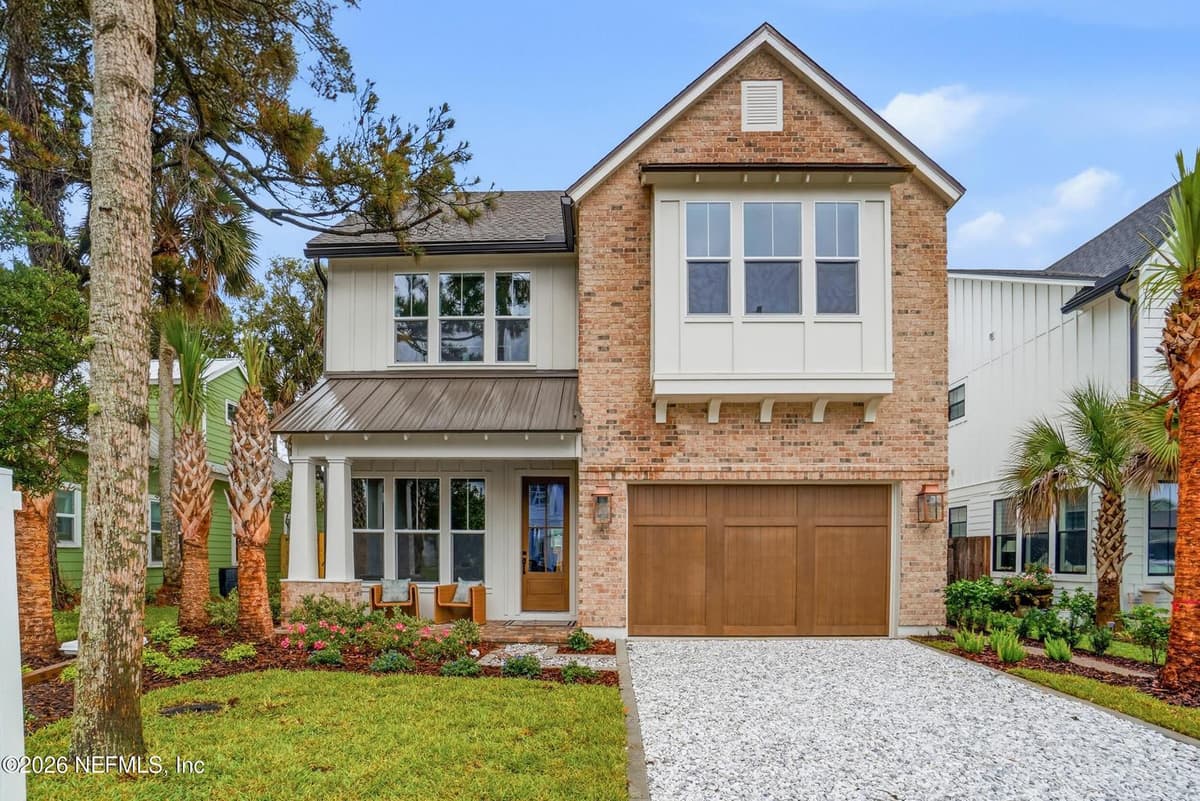 340 9TH Street, Atlantic Beach, FL 32233, Atlantic Beach, FL - photo 3