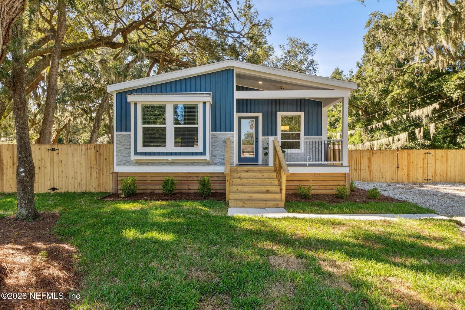 730 WAX WING Lane, Fernandina Beach, FL 32034, Fernandina Beach, FL - photo 1