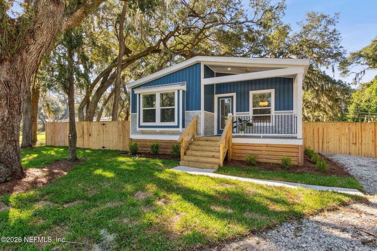 730 WAX WING Lane, Fernandina Beach, FL 32034, Fernandina Beach, FL - photo 2