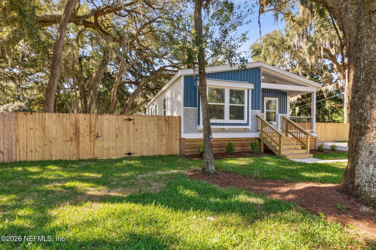 730 WAX WING Lane, Fernandina Beach, FL 32034, Fernandina Beach, FL - photo 3
