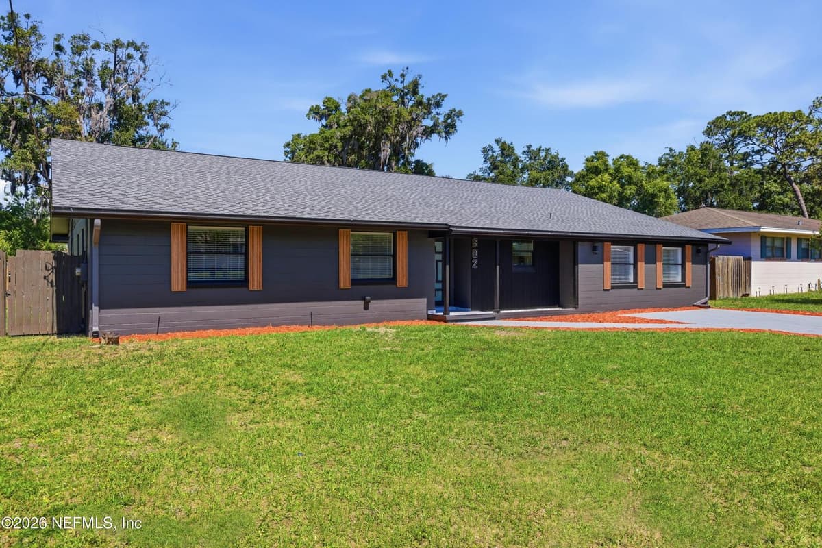 802 ANTIGUA Road, Jacksonville, FL 32216, Jacksonville, FL - photo 3