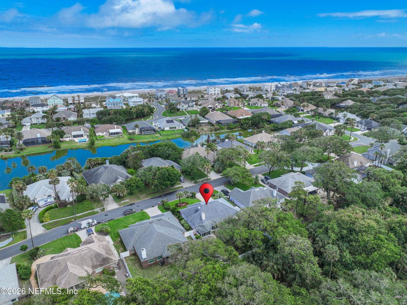 865 LAGUNA Drive, Fernandina Beach, FL 32034, Fernandina Beach, FL - photo 1