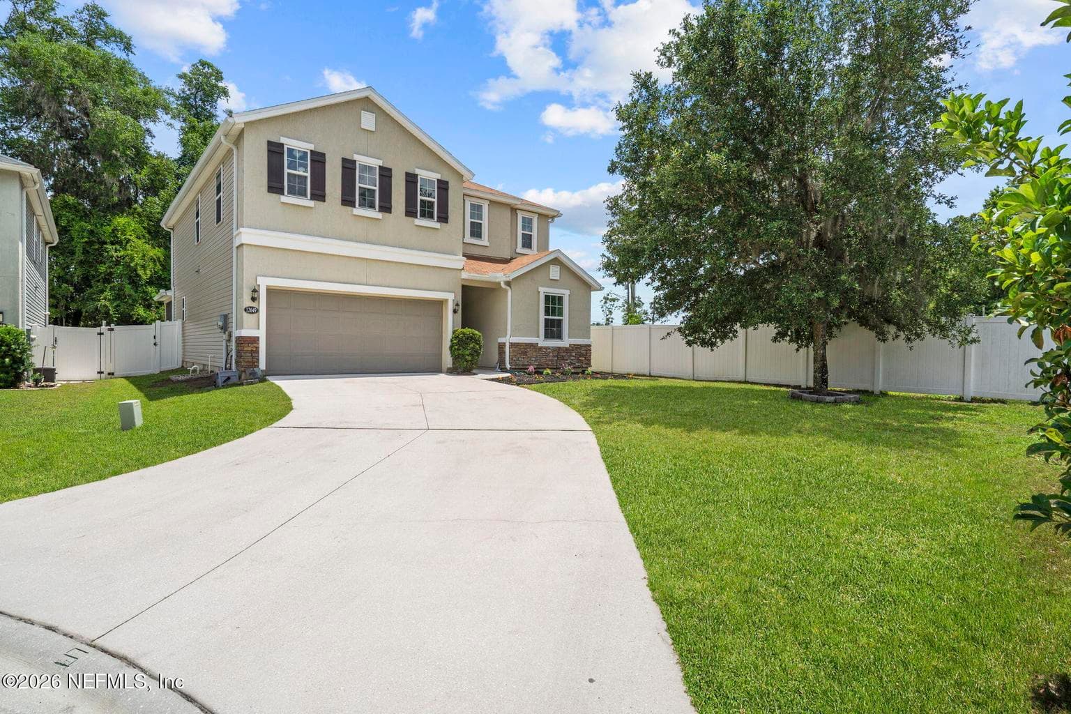 12649 SHEFFIELD WALK Lane, Jacksonville, FL 32226, Jacksonville, FL - photo 1