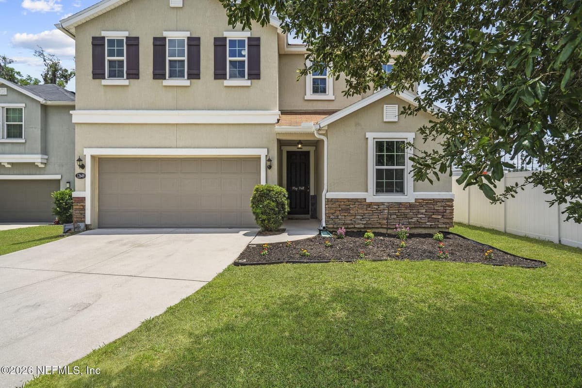 12649 SHEFFIELD WALK Lane, Jacksonville, FL 32226, Jacksonville, FL - photo 2