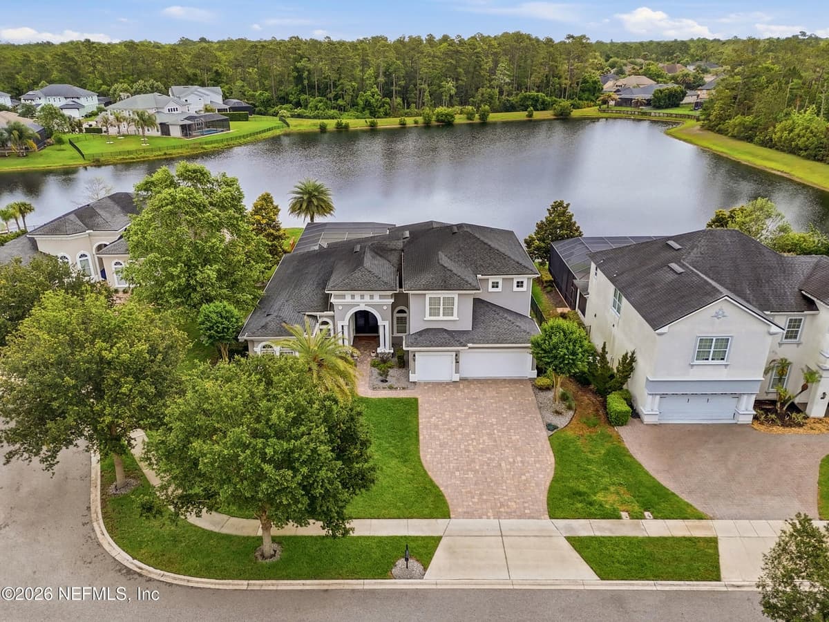 478 OLD BLUFF Drive, Ponte Vedra, FL 32081, Ponte Vedra, FL - photo 2