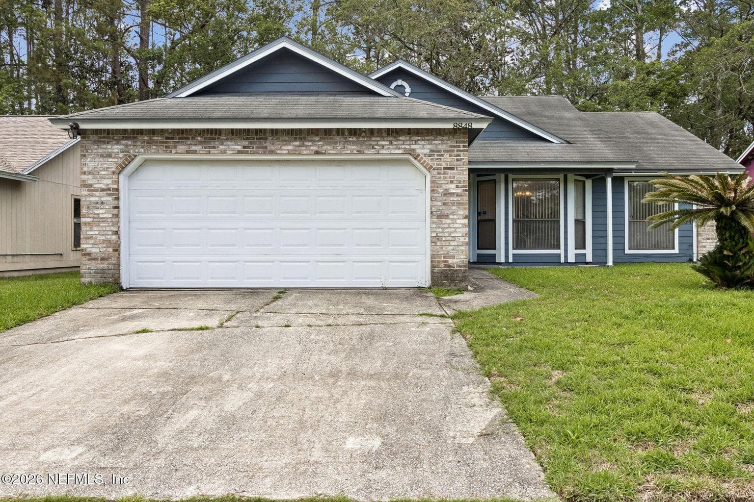 8848 VICTORIA LANDING Drive W, Jacksonville, FL 32208, Jacksonville, FL - photo 1