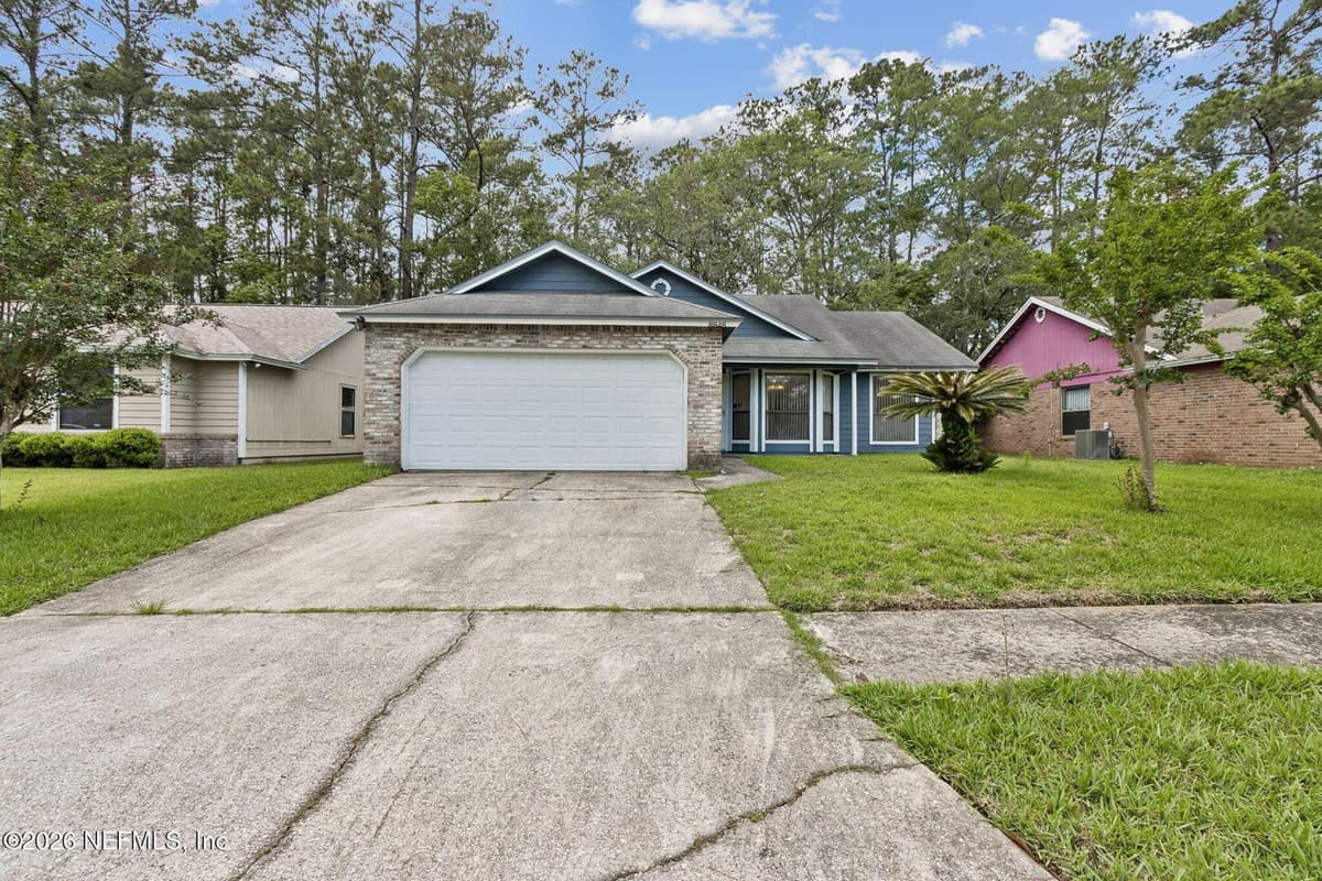 8848 VICTORIA LANDING Drive W, Jacksonville, FL 32208, Jacksonville, FL - photo 2