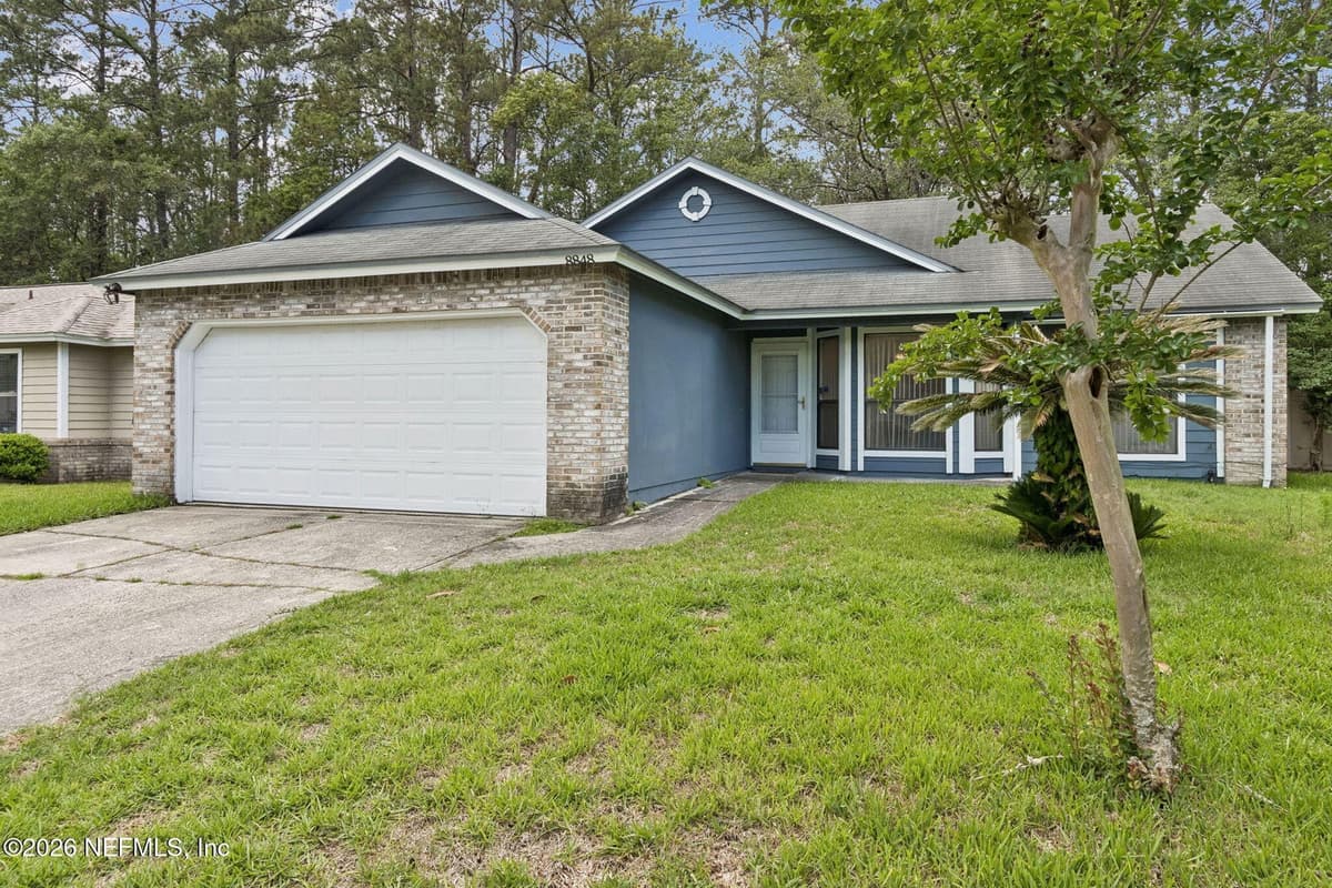 8848 VICTORIA LANDING Drive W, Jacksonville, FL 32208, Jacksonville, FL - photo 3