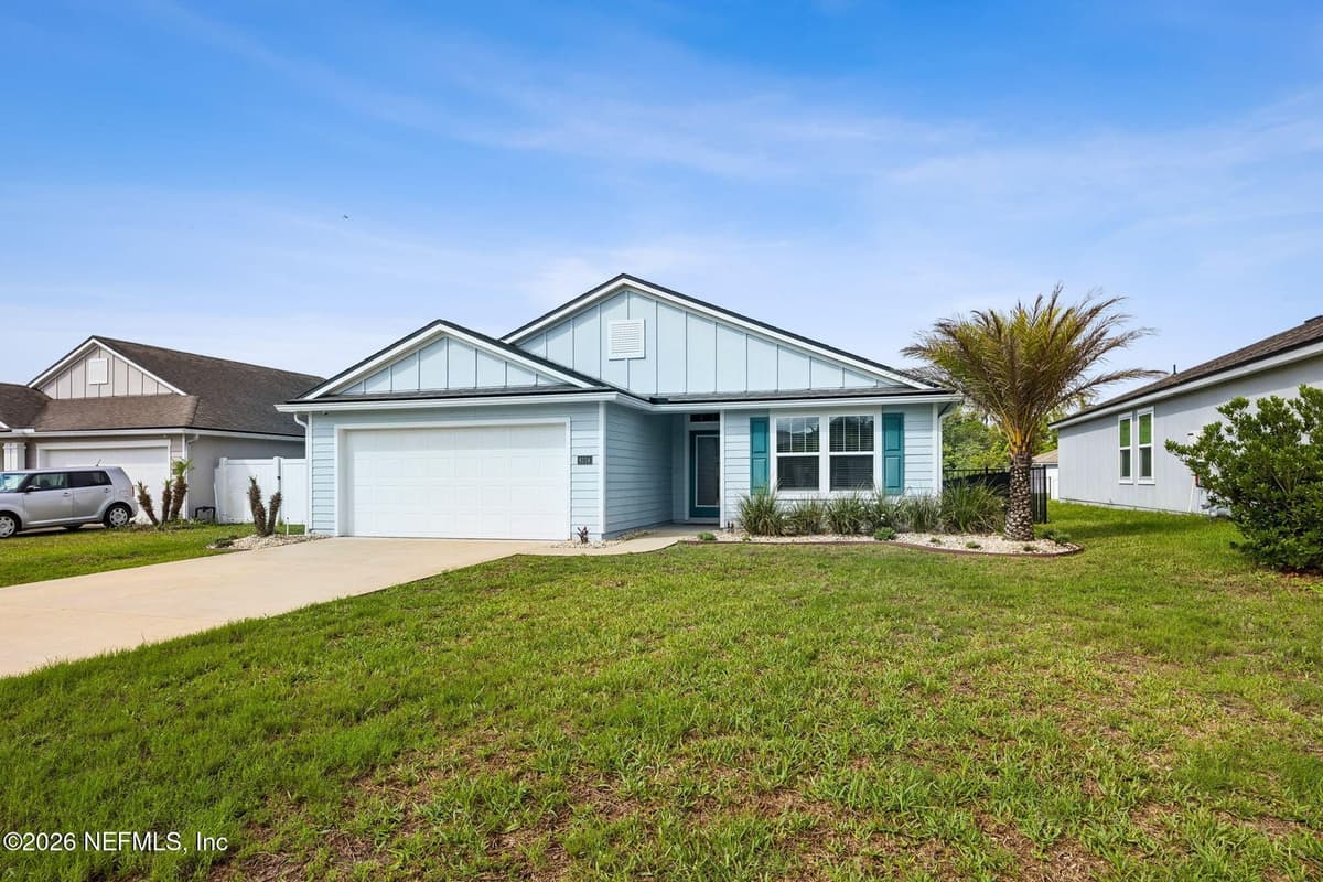6114 OLD DIXIE Drive, St. Augustine, FL 32095, St. Augustine, FL - photo 2