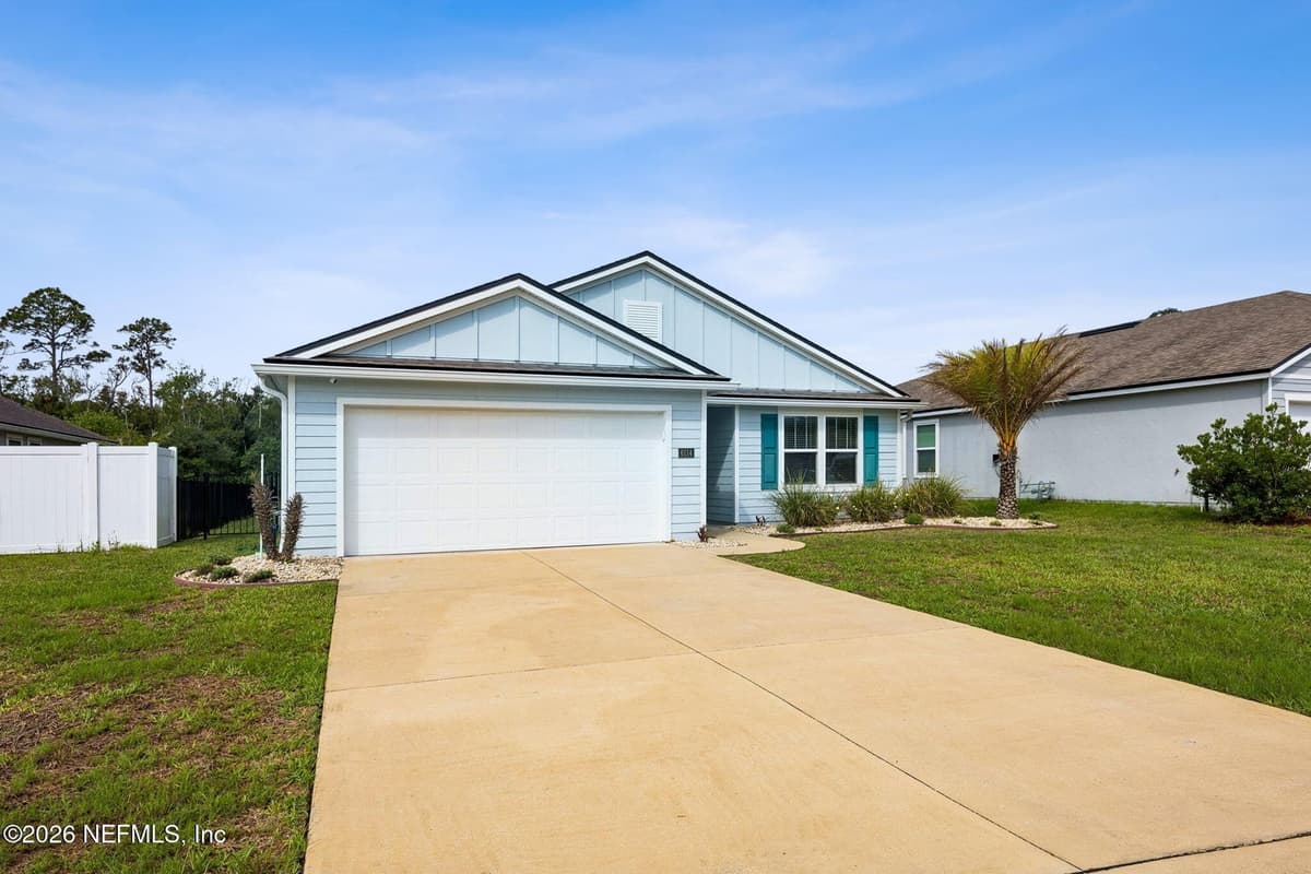 6114 OLD DIXIE Drive, St. Augustine, FL 32095, St. Augustine, FL - photo 3