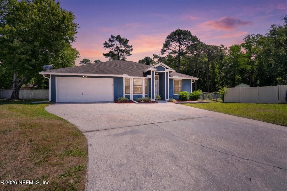 8239 HOT SPRINGS Drive S, Jacksonville, FL 32244, Jacksonville, FL - photo 3