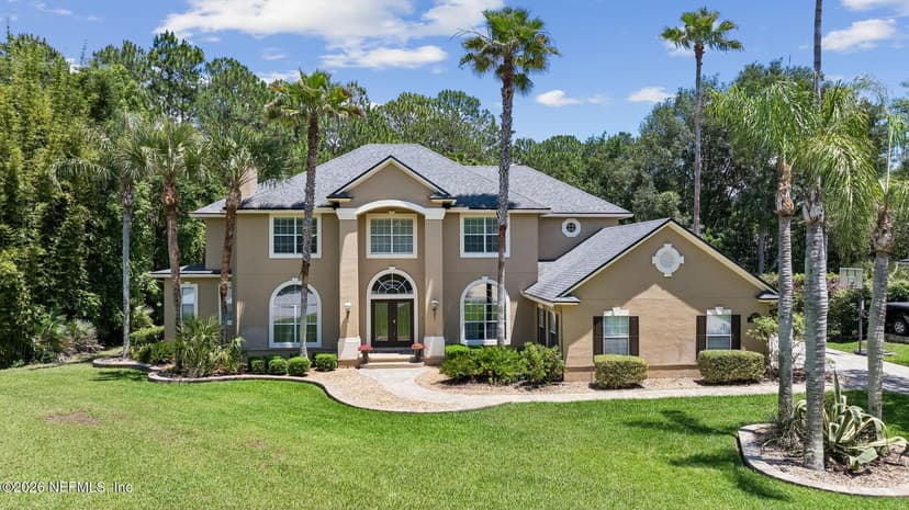 1672 INKBERRY Lane, St. Johns, FL 32259