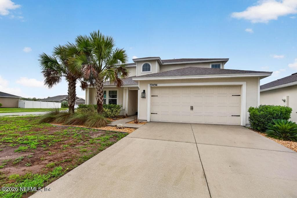 77494 LUMBER CREEK Boulevard, Yulee, FL 32097, Yulee, FL - photo 2