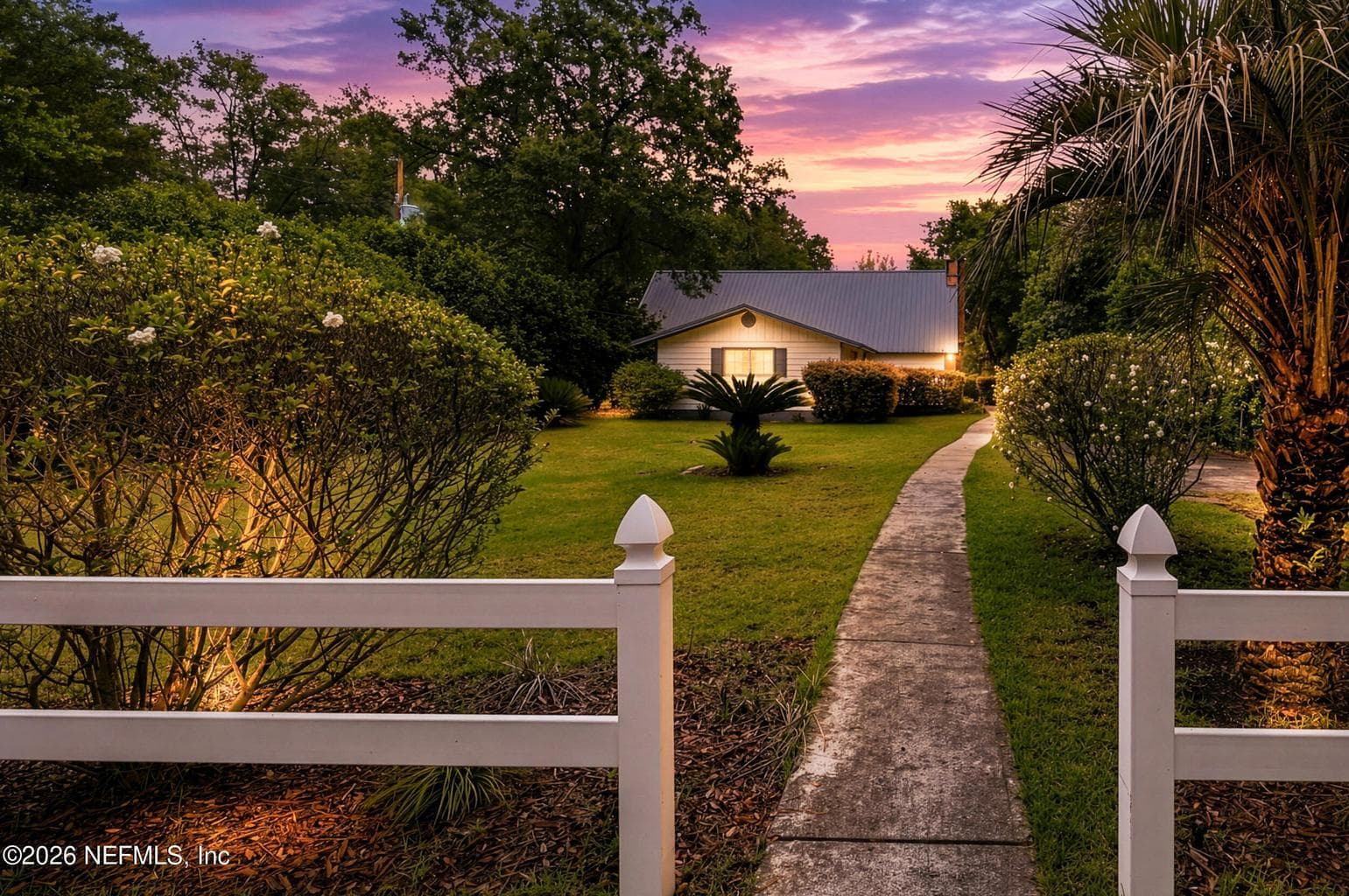 5419 COUNTY ROAD 352, Keystone Heights, FL 32656, Keystone Heights, FL - photo 1