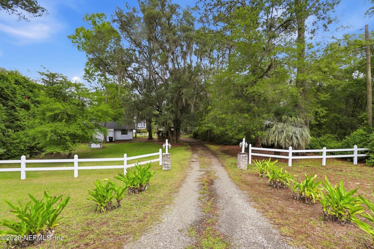 5419 COUNTY ROAD 352, Keystone Heights, FL 32656, Keystone Heights, FL - photo 2