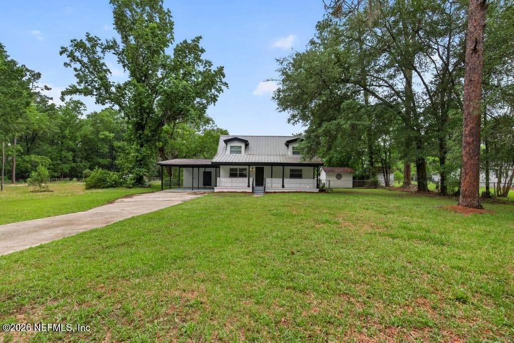 43739 RATLIFF Road, Callahan, FL 32011, Callahan, FL - photo 2