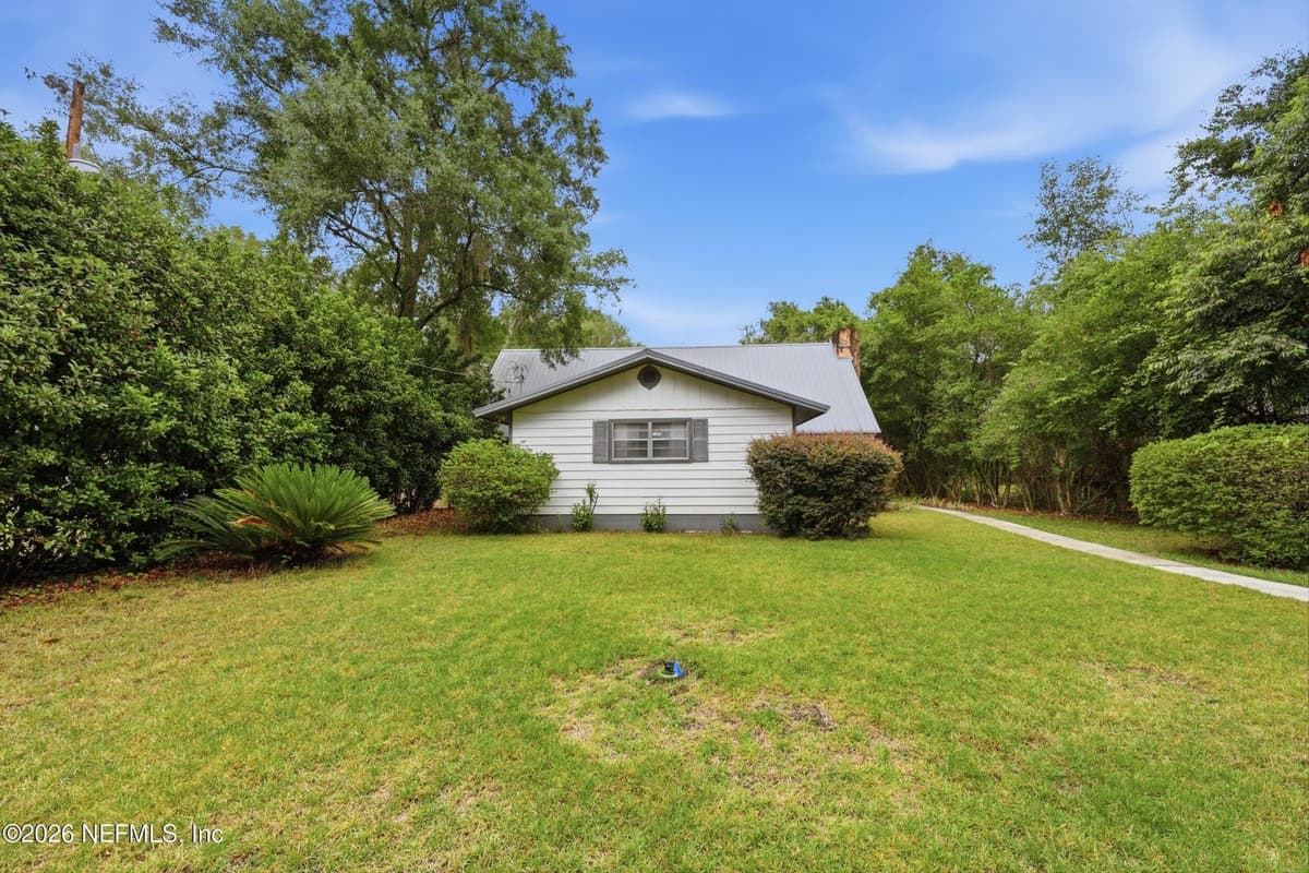5419 COUNTY ROAD 352, Keystone Heights, FL 32656, Keystone Heights, FL - photo 3