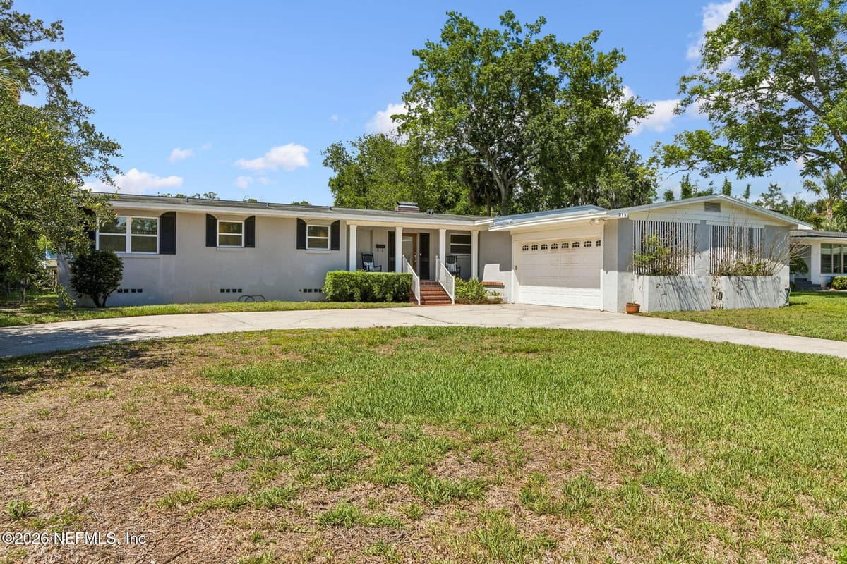915 OLD GROVE Manor, Jacksonville, FL 32207, Jacksonville, FL - photo 3