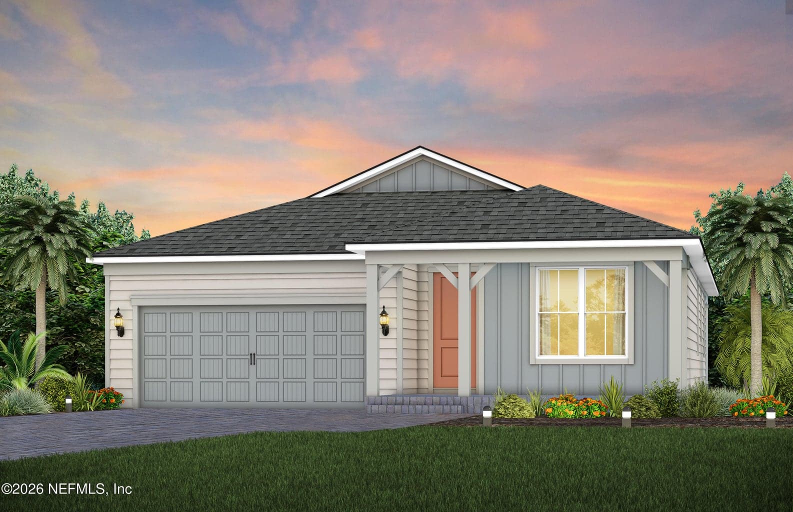236 WESTERLY Drive, Yulee, FL 32097, Yulee, FL - photo 1