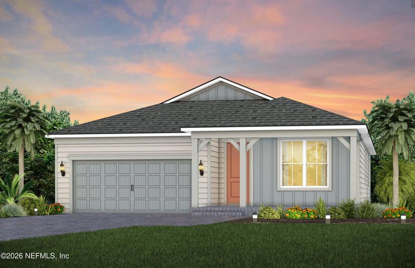 236 WESTERLY Drive, Yulee, FL 32097