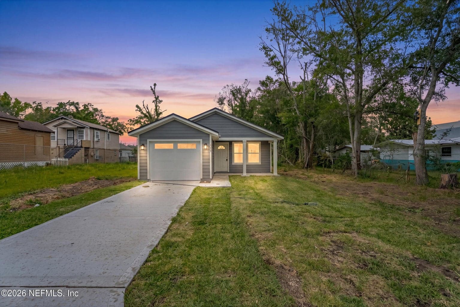 1538 MT HERMAN Street, Jacksonville, FL 32209, Jacksonville, FL - photo 1