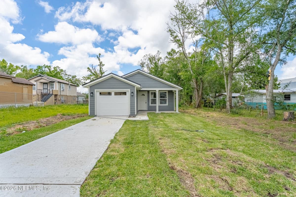 1538 MT HERMAN Street, Jacksonville, FL 32209, Jacksonville, FL - photo 3