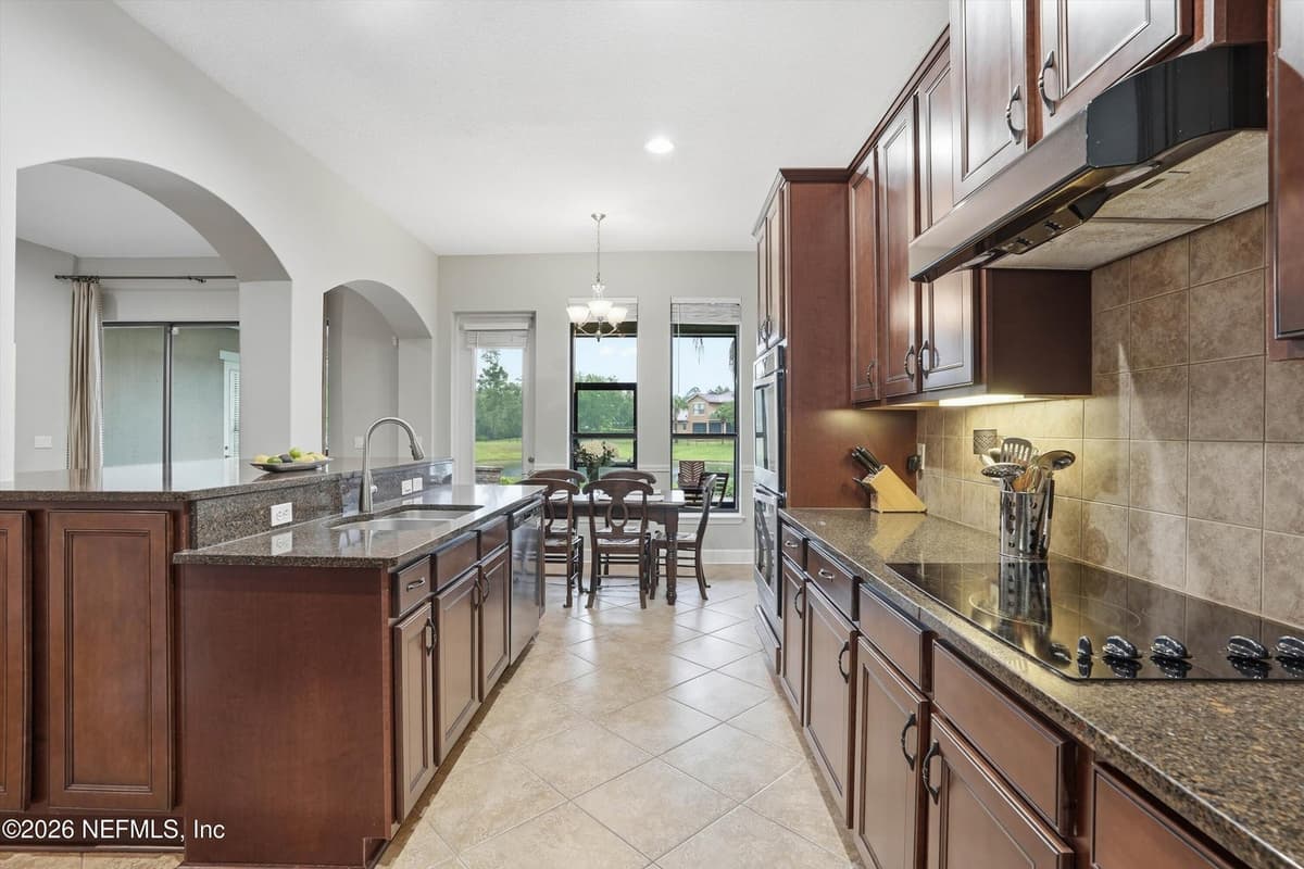 218 N SAXXON Road, St. Augustine, FL 32092, St. Augustine, FL - photo 2