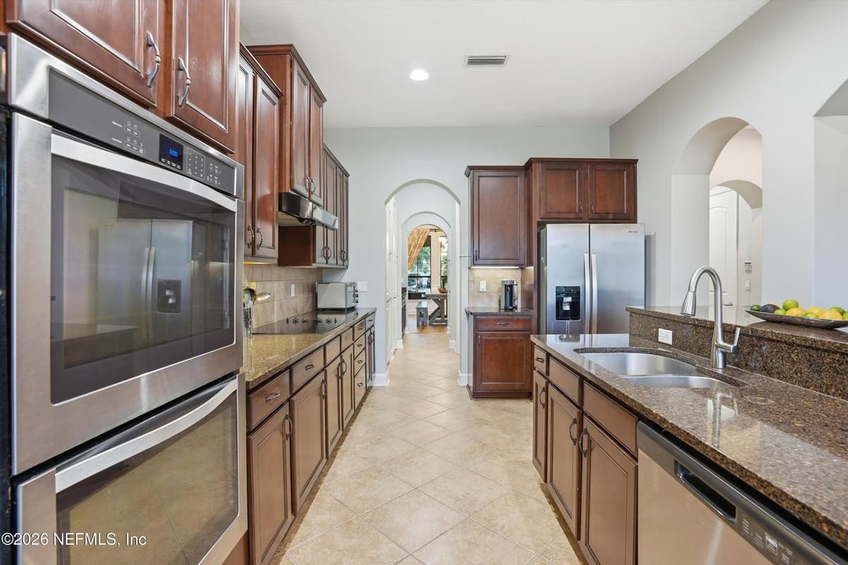 218 N SAXXON Road, St. Augustine, FL 32092, St. Augustine, FL - photo 3