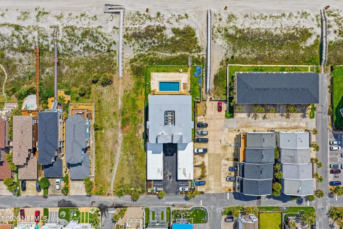 1951 OCEAN Drive S 1B, Jacksonville Beach, FL 32250, Jacksonville Beach, FL - photo 2