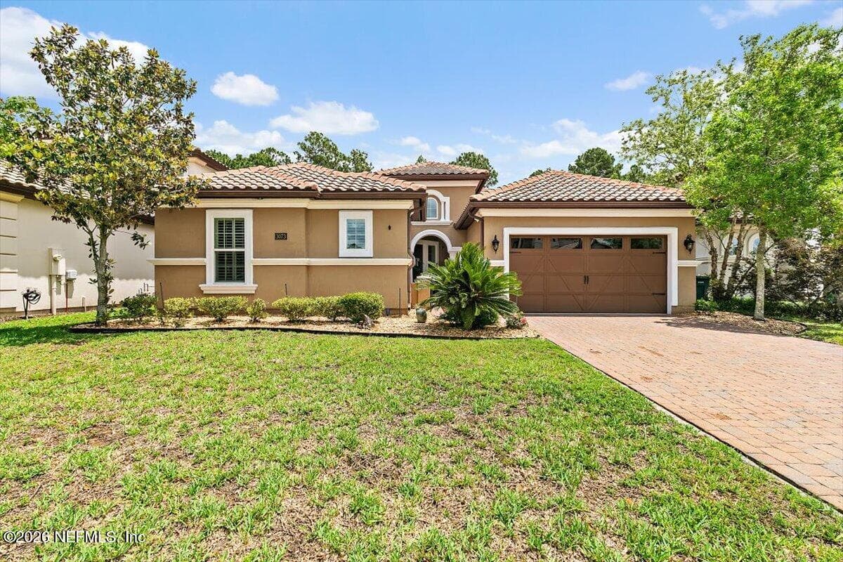 3073 DANUBE Court, Jacksonville, FL 32246, Jacksonville, FL - photo 2