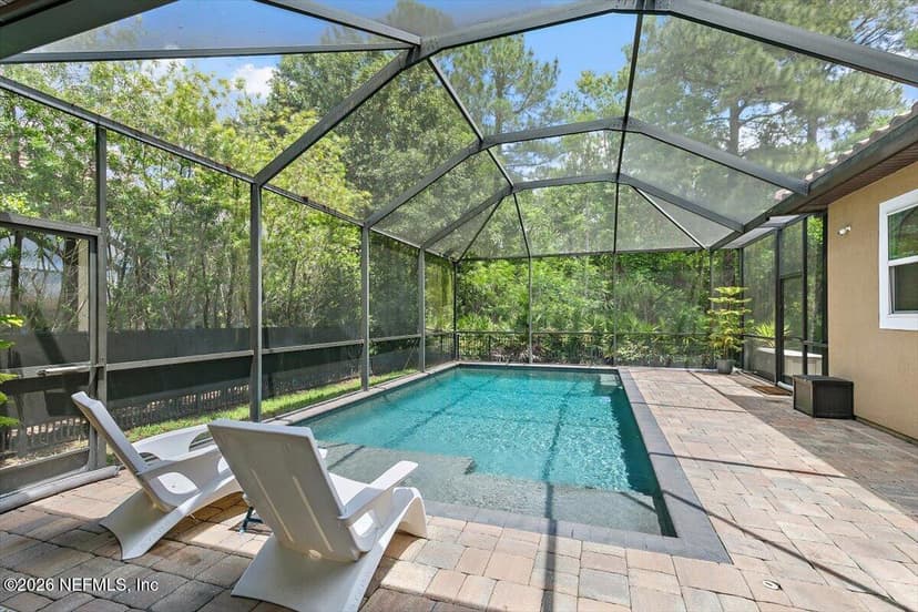 3073 DANUBE Court, Jacksonville, FL 32246