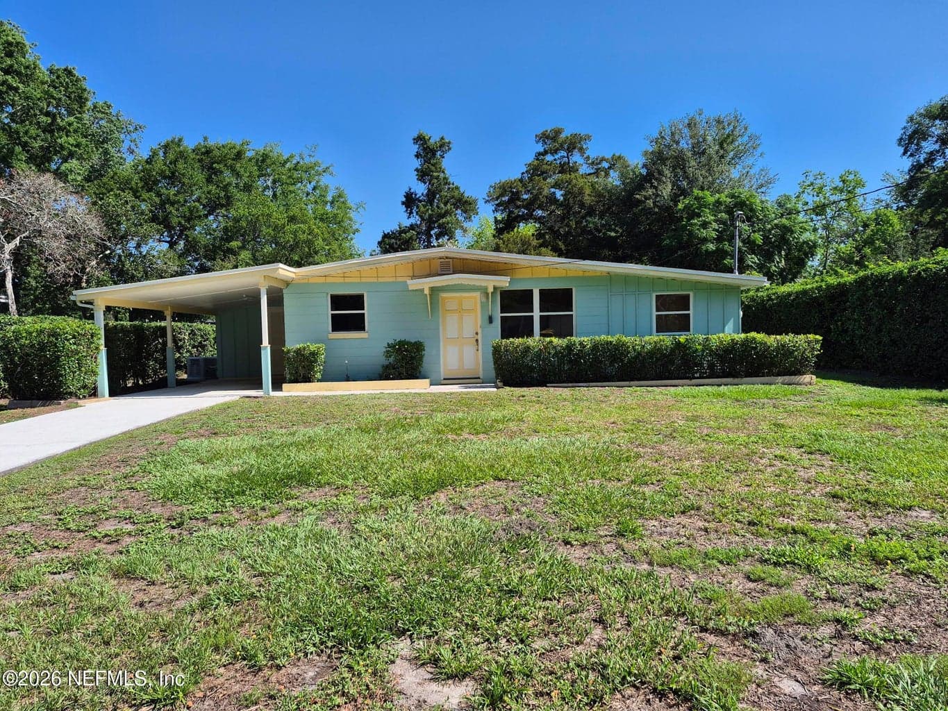 6715 FRYE Avenue W, Jacksonville, FL 32210, Jacksonville, FL - photo 1
