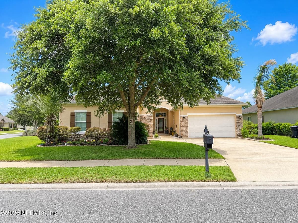 4616 GOLF BROOK Road, Orange Park, FL 32065, Orange Park, FL - photo 2