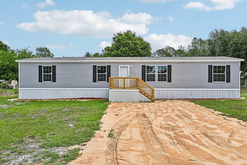 6771 SW COUNTY ROAD 225, Starke, FL 32091