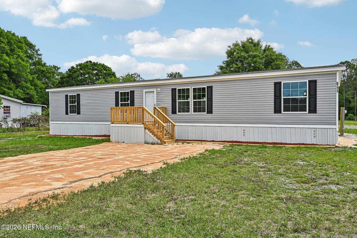 6771 SW COUNTY ROAD 225, Starke, FL 32091, Starke, FL - photo 2