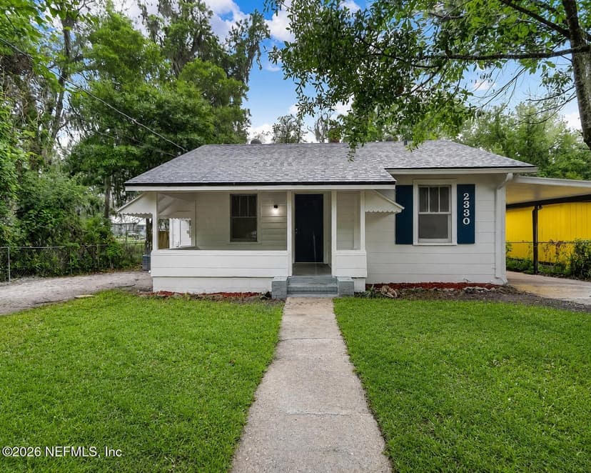2330 BROOM Street, Jacksonville, FL 32208
