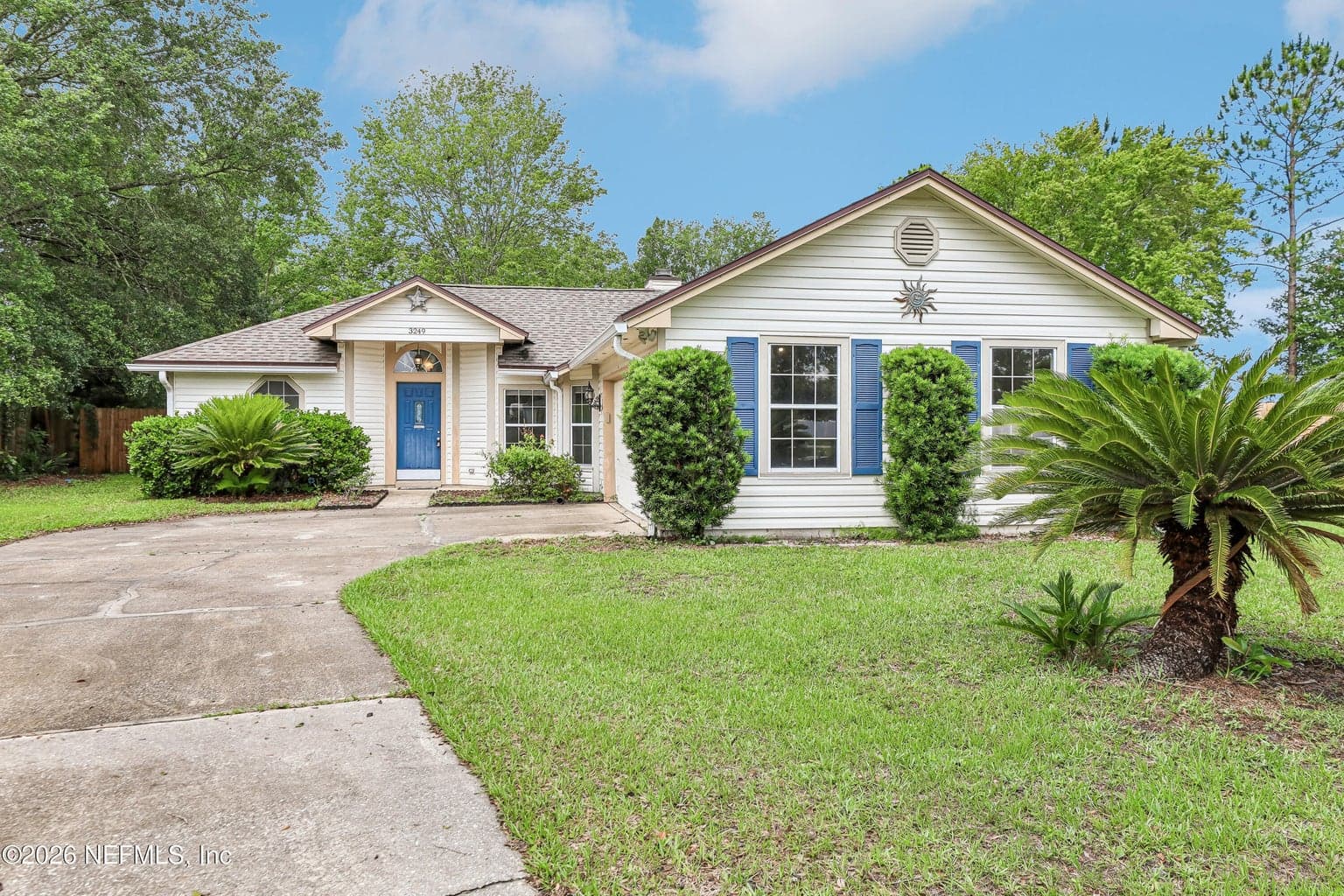 3249 BREAM Way, Green Cove Springs, FL 32043, Green Cove Springs, FL - photo 1