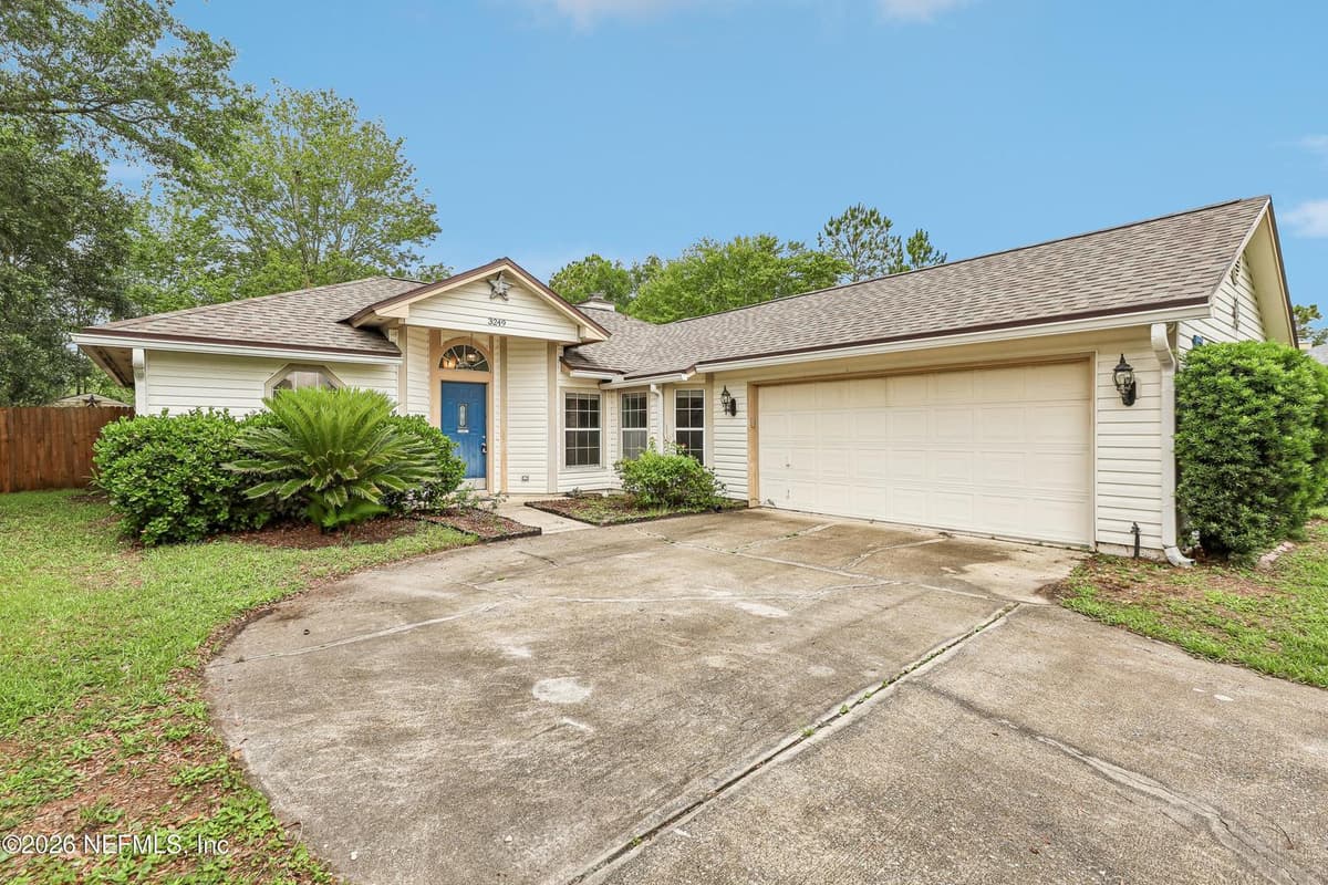 3249 BREAM Way, Green Cove Springs, FL 32043, Green Cove Springs, FL - photo 2