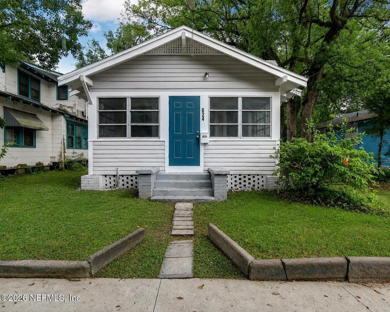 624 FERN Street, Jacksonville, FL 32206, Jacksonville, FL - photo 1