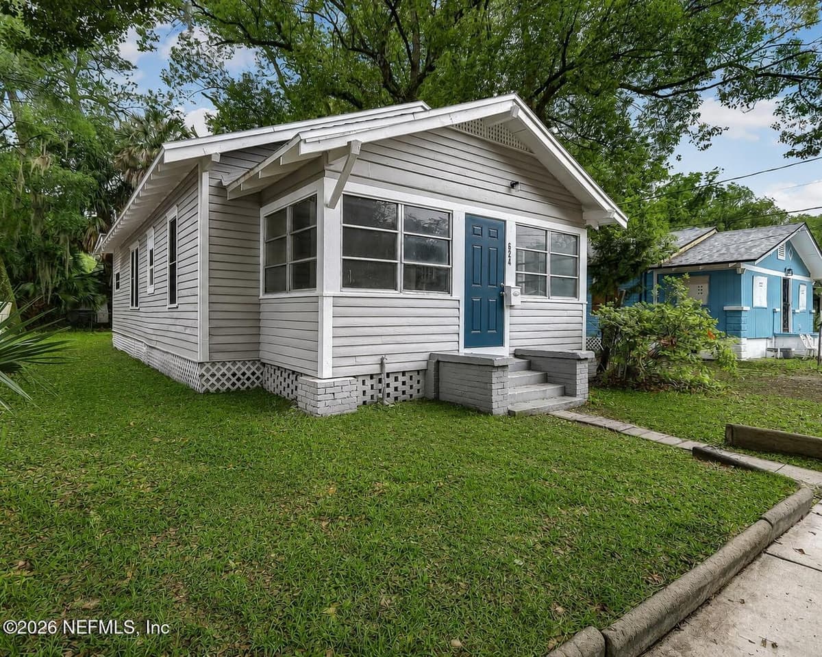 624 FERN Street, Jacksonville, FL 32206, Jacksonville, FL - photo 3