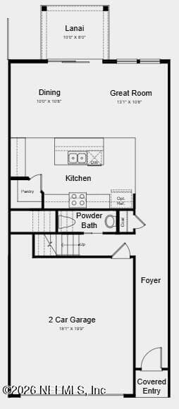 430 CHERRY ELM Drive, St. Augustine, FL 32092, St. Augustine, FL - photo 2