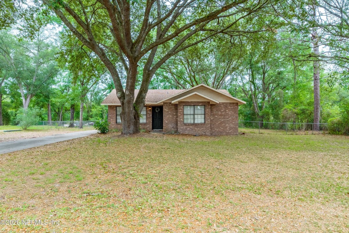 263 SW DANTE Terrace, Lake City, FL 32024, Lake City, FL - photo 3