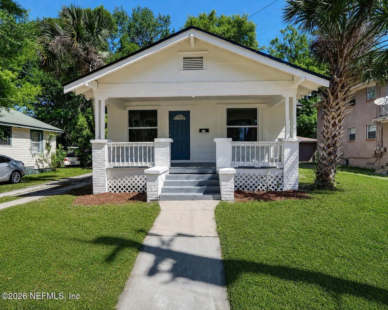 431 W 26TH Street, Jacksonville, FL 32206, Jacksonville, FL - photo 1