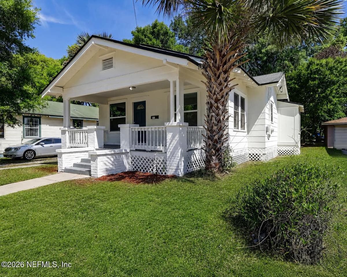 431 W 26TH Street, Jacksonville, FL 32206, Jacksonville, FL - photo 3