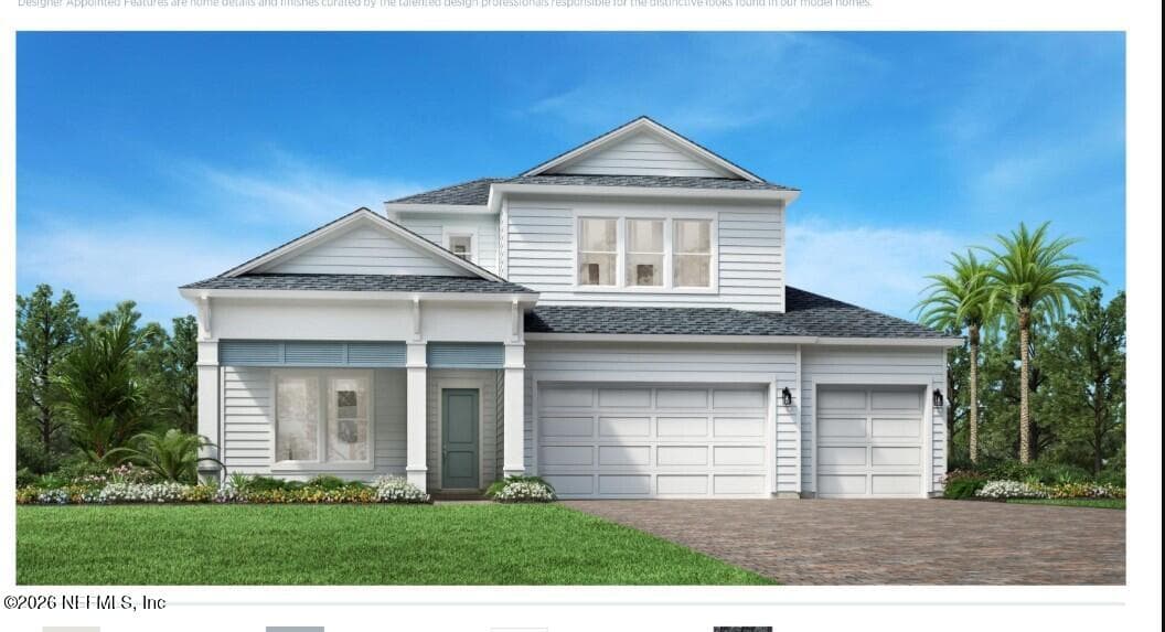 477 PINE LEAF Drive 151, St. Augustine, FL 32092, St. Augustine, FL - photo 1