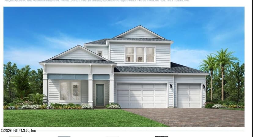 477 PINE LEAF Drive 151, St. Augustine, FL 32092